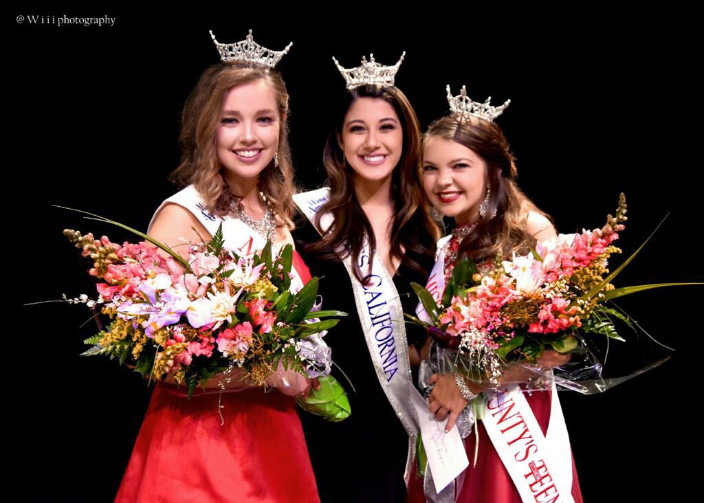 Miss Kings County 2017 Winners
